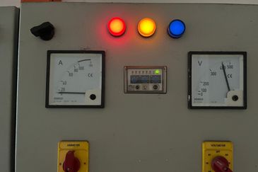 Senai Industrial Park