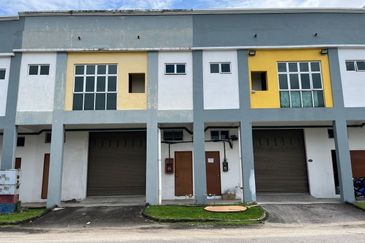 Senai Industrial Park