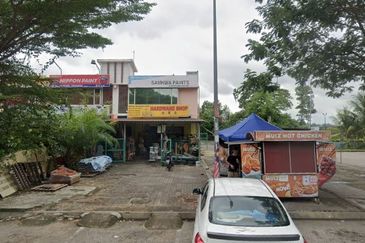Taman Nusa Idaman