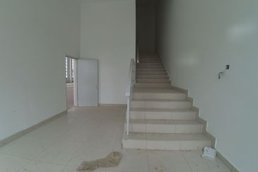 Kawasan Perindustrian Pasir Gudang