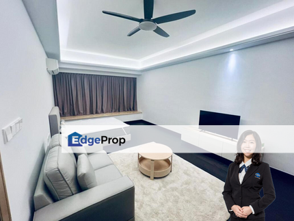 R&F Princess Cove Phase 2 - High Floor , Johor, Johor Bahru