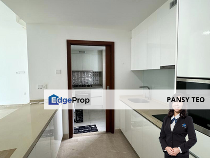 Super Cheap 2 Bedder at Paradiso Nuova, Foreigner can buy, Johor, Nusajaya
