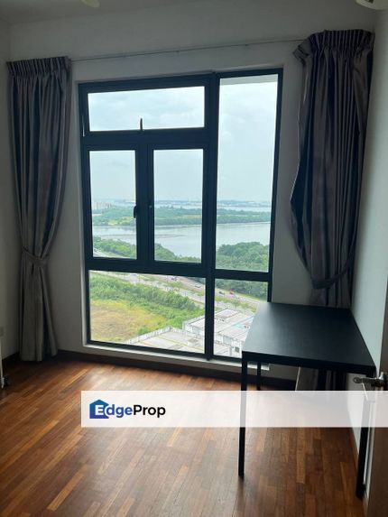 Danga Bay / Bayu Puteri / JB Town / near Singapore CIQ /RTS / Custom / 2 bedroom / limited unit, Johor, Johor Bahru