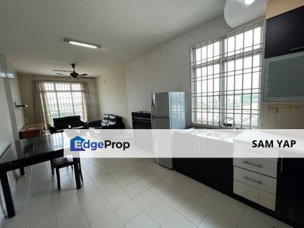 Mount Austin / Hot area / near Setia Indah / Tmn Daya / HSI / 3 bedroom / limited offer, Johor, Johor Bahru