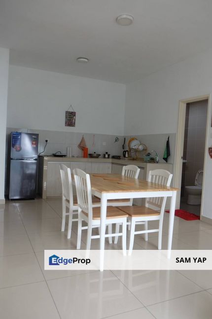 Aliff Avenue / Tampoi / Skudai / near Singapore CIQ / RTS / 2 bedroom / limited unit, Johor, Johor Bahru