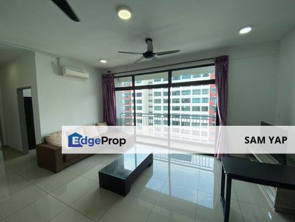 Sky Garden / Setia tropika / 3 Bed / Last offer / Price Dropped, Johor, Setia Tropika