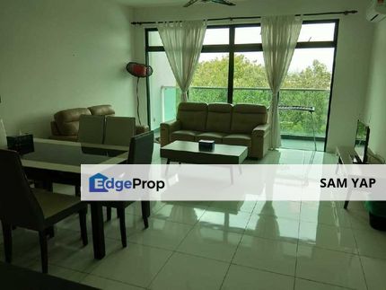 Sky Loft / Bukit Indah / 2 Bed / Near AEON / Last offer / Price Dropped, Johor, Johor Bahru