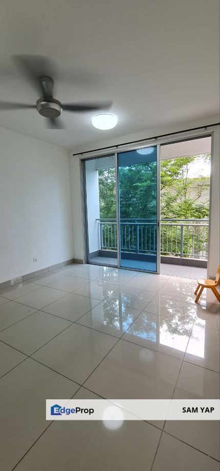 D’Ambience Residence / Permas Jaya / 3 Bed / Last offer / Price Dropped, Johor, Permas Jaya/Senibong