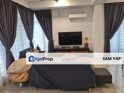 Eco Tropics / 2 Storey / Pasir Gudang / Masai / 4 Bed / Last offer / Limited, Johor, Pasir Gudang