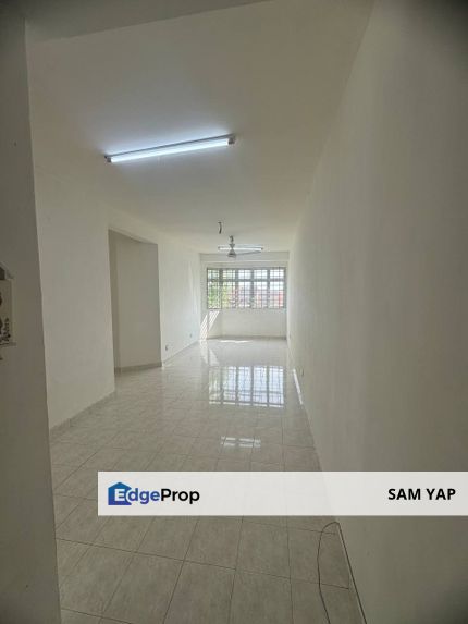 Vista Seri Alam / masai / Pasir Gudang , Johor, Masai