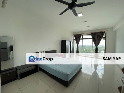 Masai / Permas / near Molek / Johor Jaya / Town / Studio offer / limited, Johor, Masai