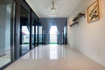 Bennington Residences @ SkyArena, Setapak