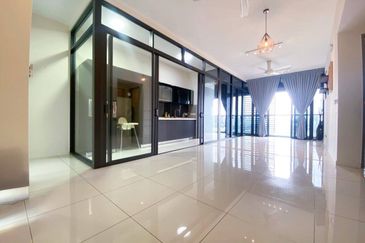 Bennington Residences @ SkyArena, Setapak