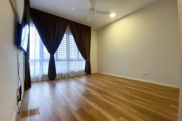 Bennington Residences @ SkyArena, Setapak