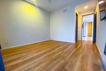 Bennington Residences @ SkyArena, Setapak