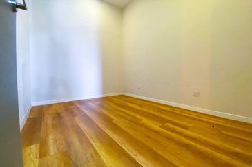 Bennington Residences @ SkyArena, Setapak