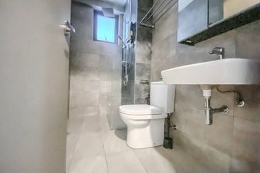 Bennington Residences @ SkyArena, Setapak