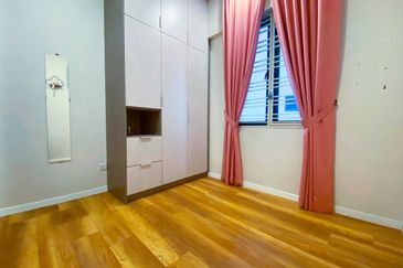 Bennington Residences @ SkyArena, Setapak