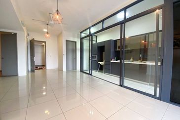 Bennington Residences @ SkyArena, Setapak