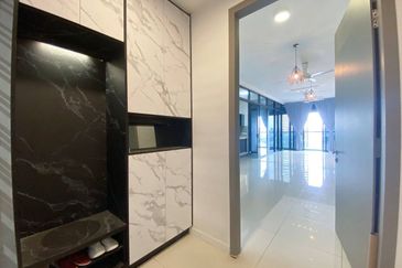 Bennington Residences @ SkyArena, Setapak