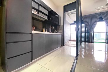 Bennington Residences @ SkyArena, Setapak