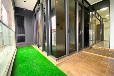 Bennington Residences @ SkyArena, Setapak