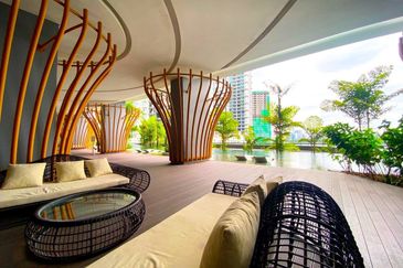 Bennington Residences @ SkyArena, Setapak