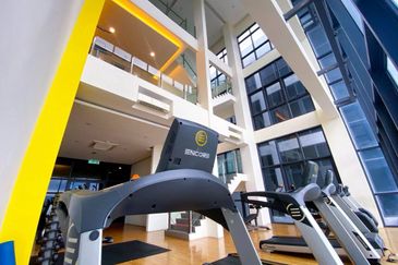 Bennington Residences @ SkyArena, Setapak