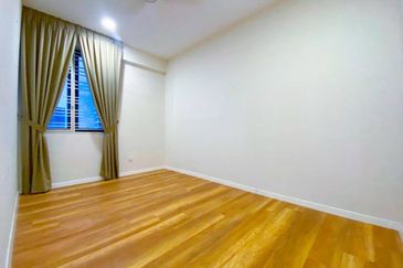 Bennington Residences @ SkyArena, Setapak