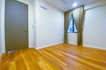 Bennington Residences @ SkyArena, Setapak