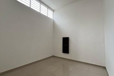 TAMAN MARIKH (PEC 1829 & 1832)