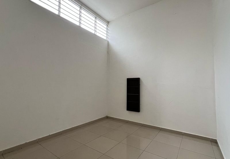 TAMAN MARIKH (PEC 1829 & 1832)