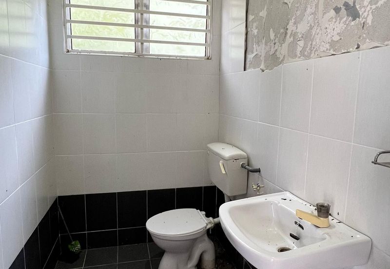 TAMAN MARIKH (PEC 1829 & 1832)