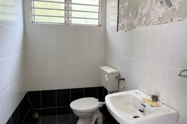 TAMAN MARIKH (PEC 1829 & 1832)