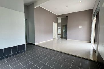 TAMAN MARIKH (PEC 1829 & 1832)