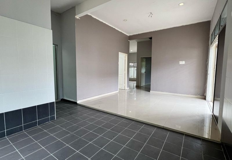 TAMAN MARIKH (PEC 1829 & 1832)