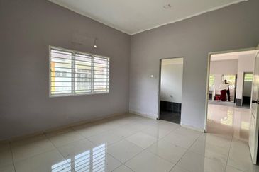 TAMAN MARIKH (PEC 1829 & 1832)