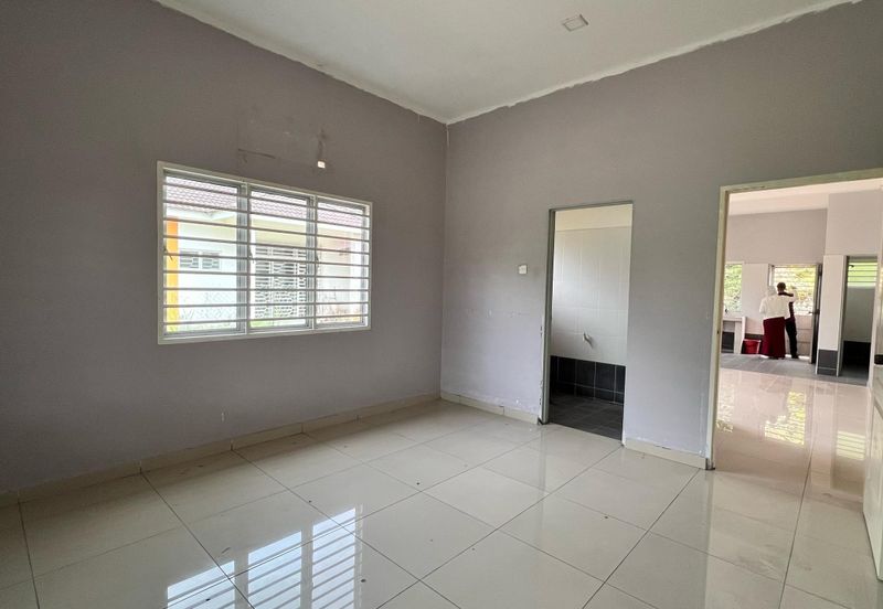 TAMAN MARIKH (PEC 1829 & 1832)