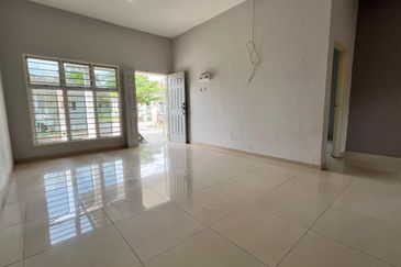 TAMAN MARIKH (PEC 1829 & 1832)