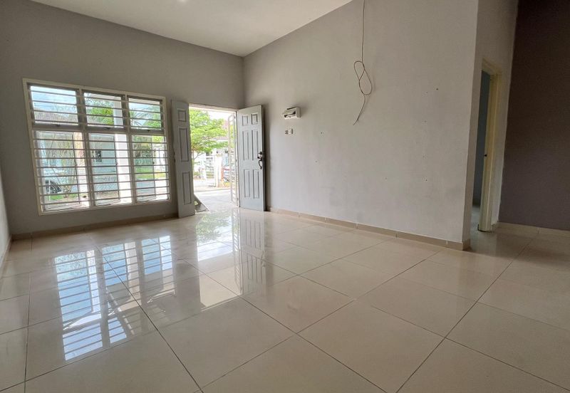 TAMAN MARIKH (PEC 1829 & 1832)