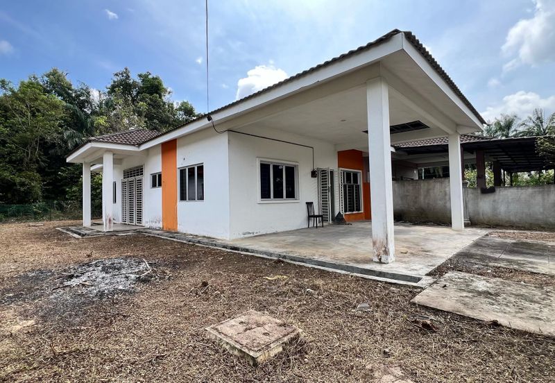 TAMAN MARIKH (PEC 1829 & 1832)