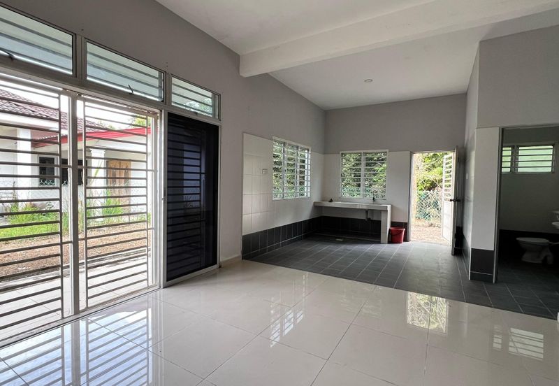 TAMAN MARIKH (PEC 1829 & 1832)