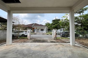 TAMAN MARIKH (PEC 1829 & 1832)