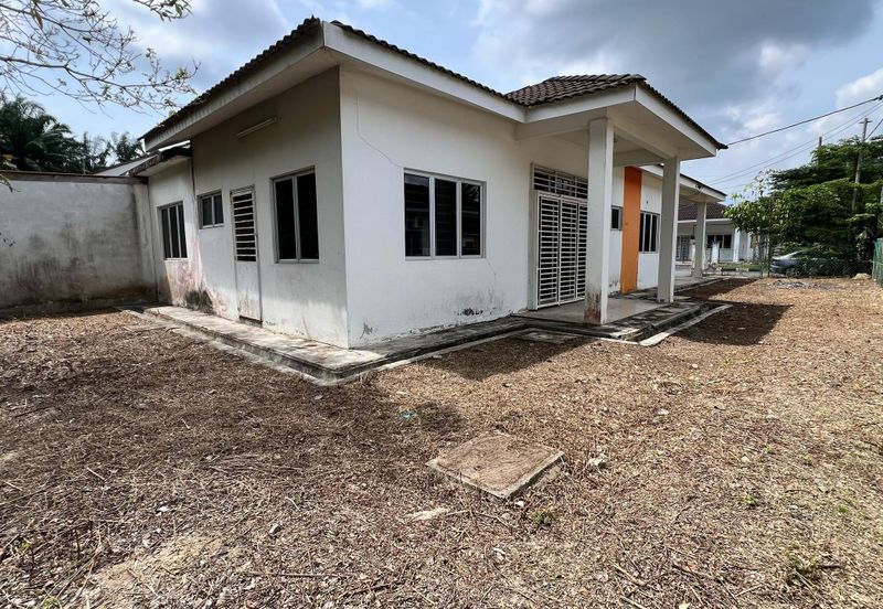 TAMAN MARIKH (PEC 1829 & 1832)