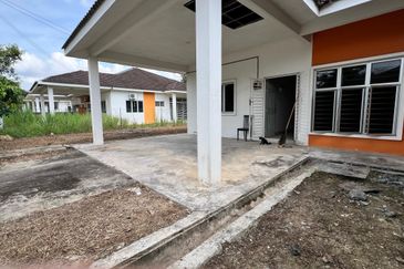 TAMAN MARIKH (PEC 1829 & 1832)