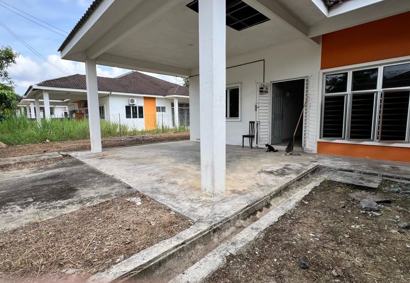 TAMAN MARIKH (PEC 1829 & 1832)