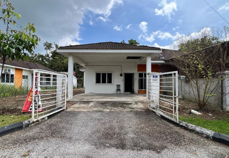 TAMAN MARIKH (PEC 1829 & 1832)