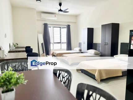 (SEBELAH UOC) Edusphere Northwood @ Cyberjaya, Selangor, Cyberjaya