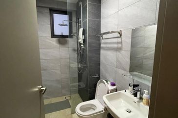 Bennington Residences @ SkyArena, Setapak