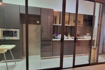 Bennington Residences @ SkyArena, Setapak